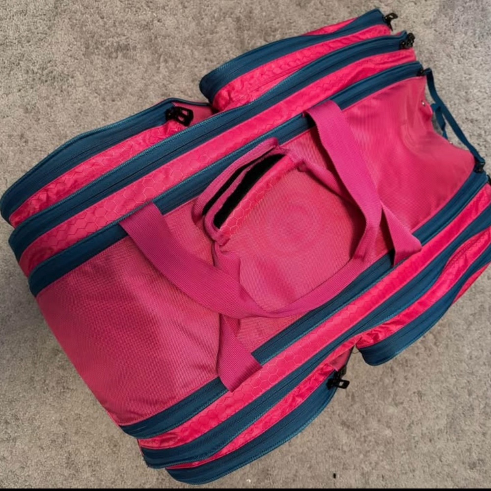 Joola Pickleball Tour Bag